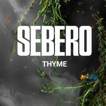 Табак для кальяна Sebero Thyme (Себеро Чабрец) 40г Акцизный - фото 1